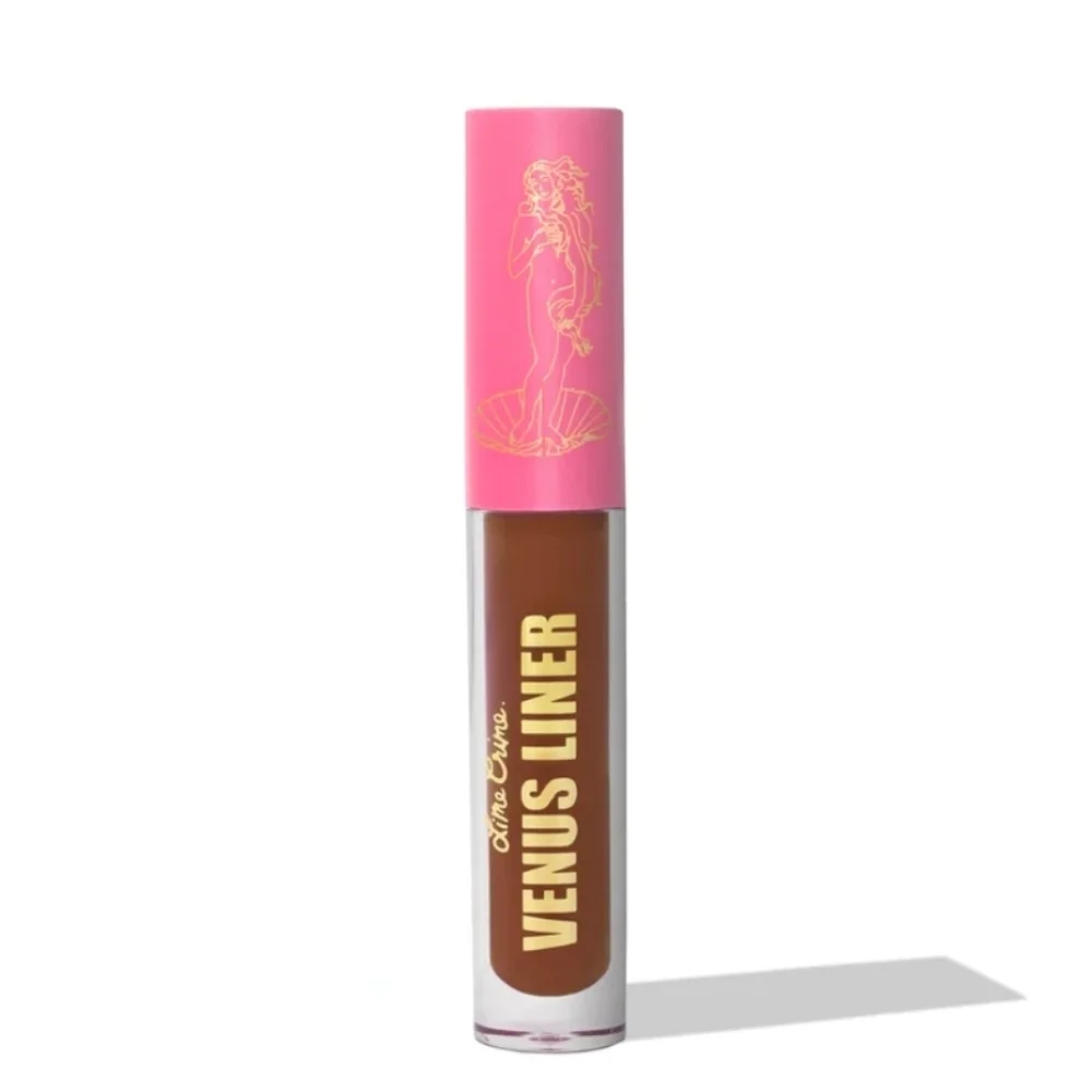 Fawn | Venus Pigmented Liquid Liner | Lime Crime | Brand New in Box